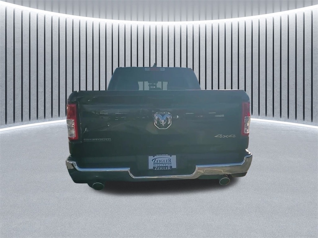 2022 RAM 1500 - Image 4