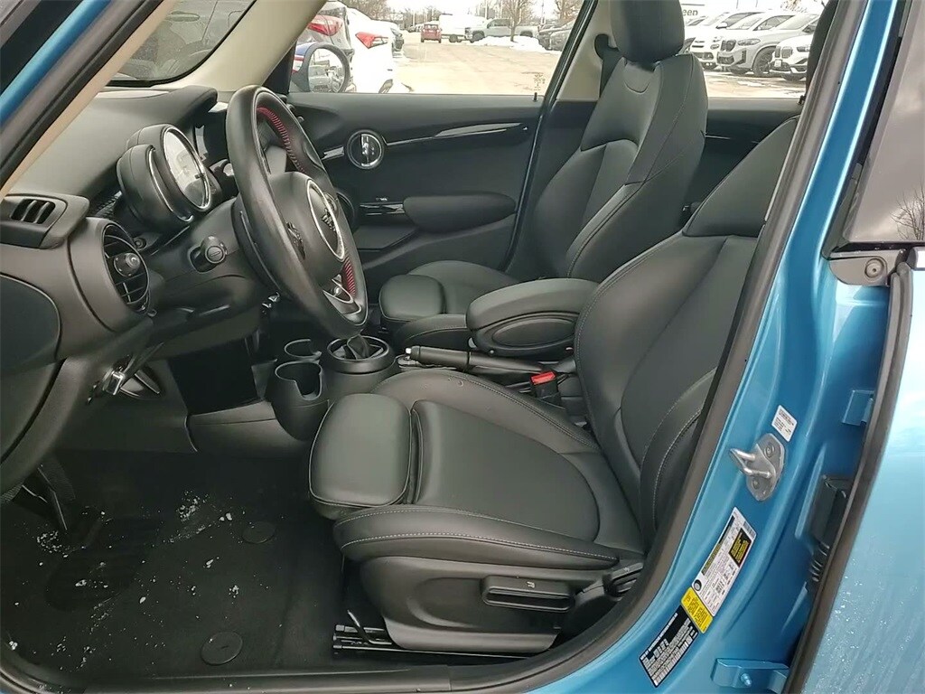 2019 MINI HARDTOP - Image 22