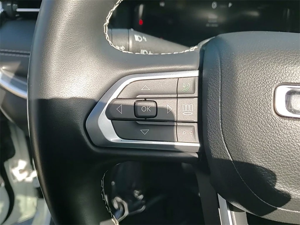 2022 JEEP COMPASS - Image 28