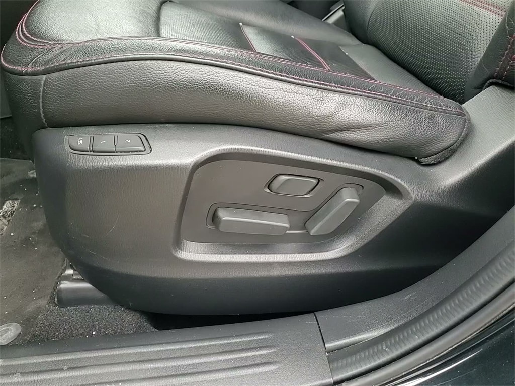 2023 MAZDA CX-5 - Image 24