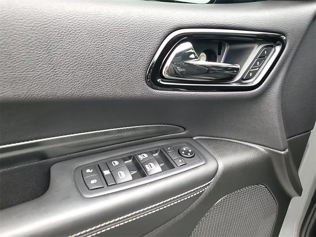 2021 DODGE DURANGO - Image 10