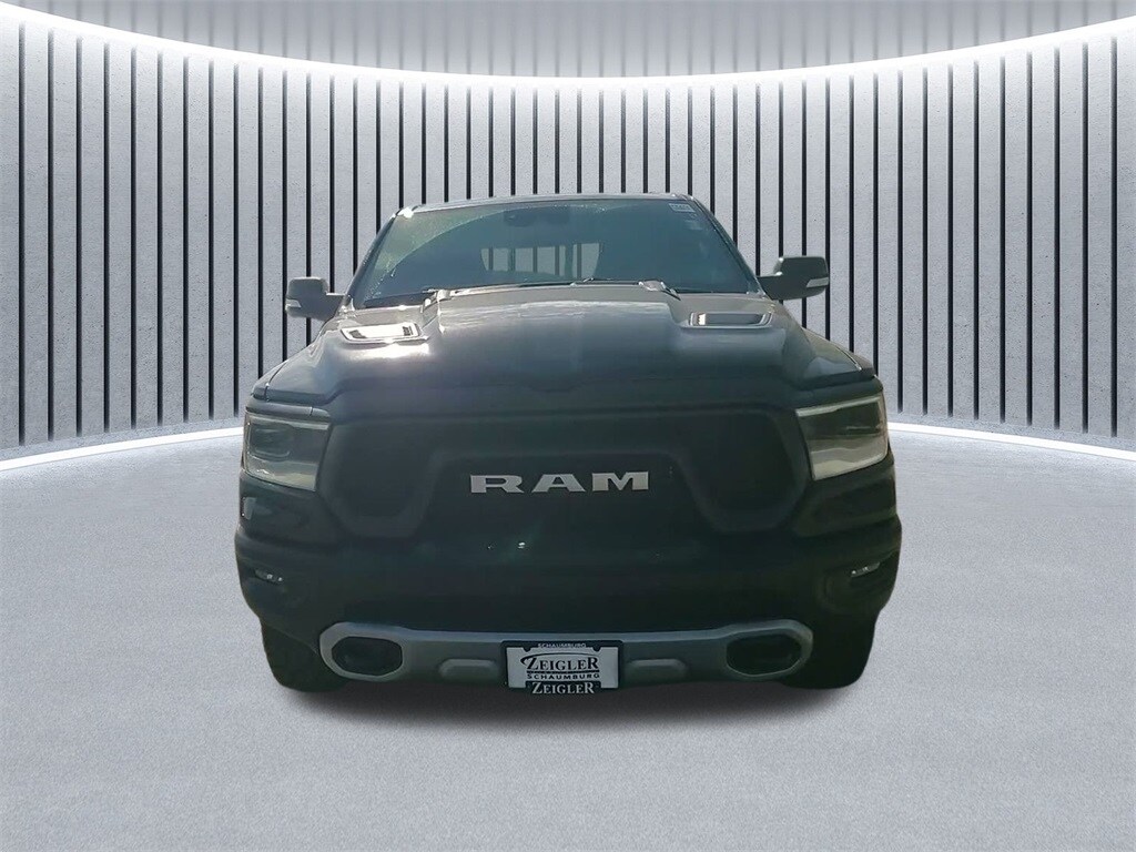 2022 RAM 1500 - Image 17