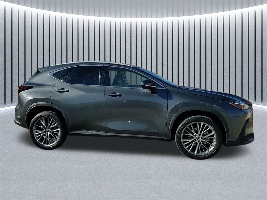 2024 LEXUS NX - Image 5