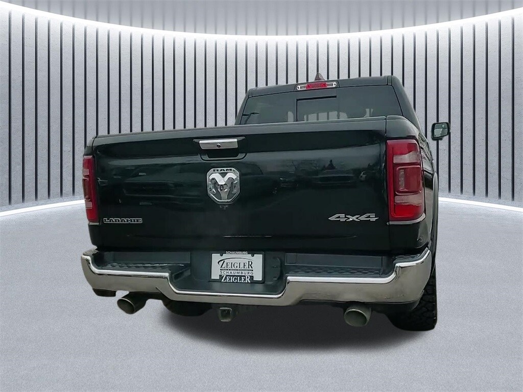 2021 RAM 1500 - Image 11