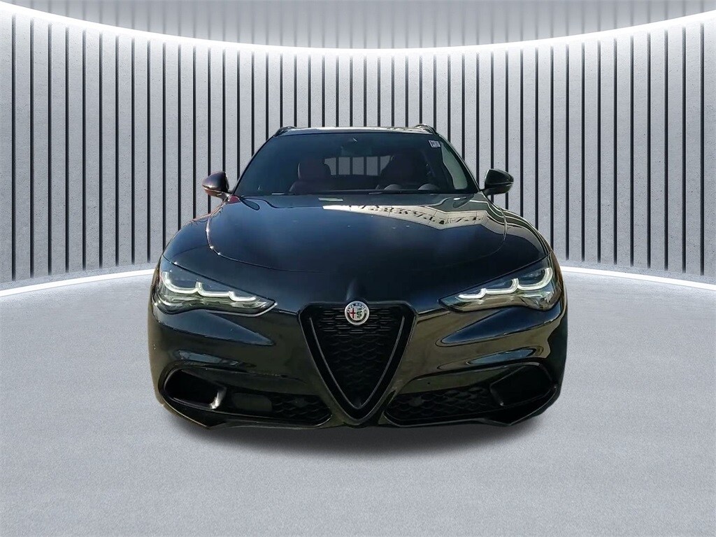 2024 ALFA ROMEO STELVIO - Image 19