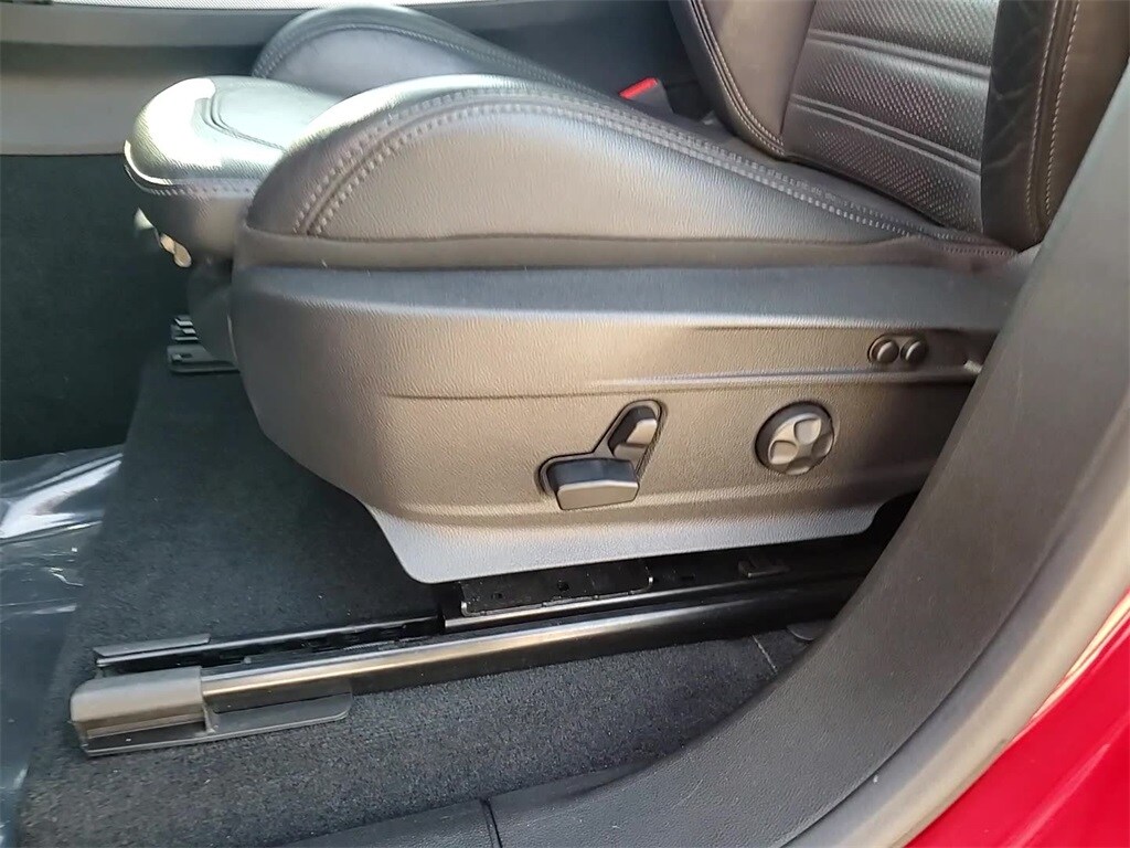 2023 ALFA ROMEO STELVIO - Image 12