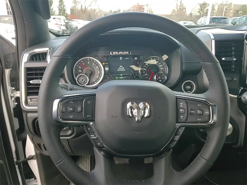 2025 RAM 1500 - Image 13