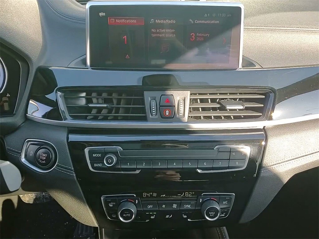 2022 BMW X1 - Image 27