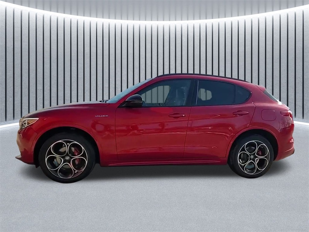 2023 ALFA ROMEO STELVIO - Image 6
