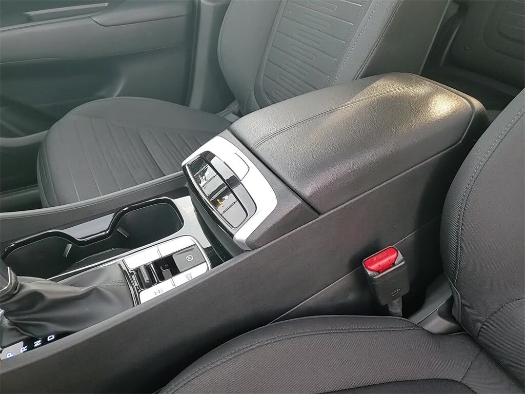 2022 HYUNDAI SANTA CRUZ - Image 19