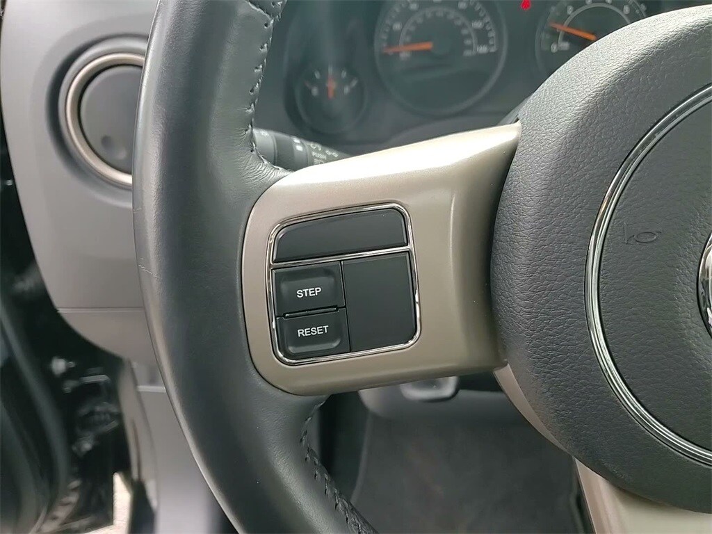 2016 JEEP PATRIOT - Image 25