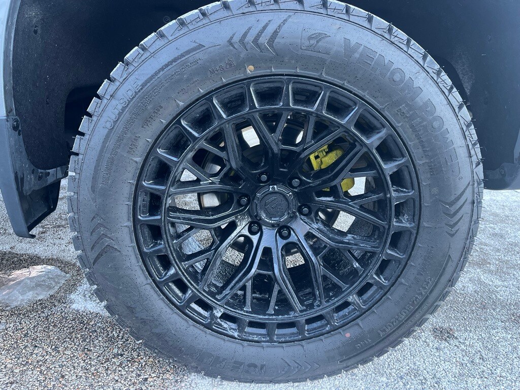 2023 CHEVROLET SILVERADO - Image 3