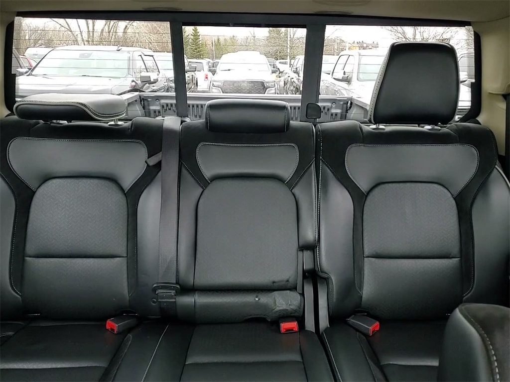 2021 RAM 1500 - Image 37