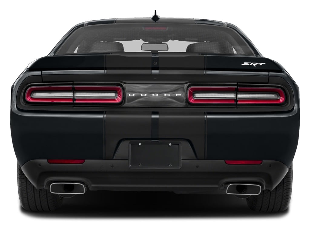 2016 DODGE CHALLENGER - Image 5