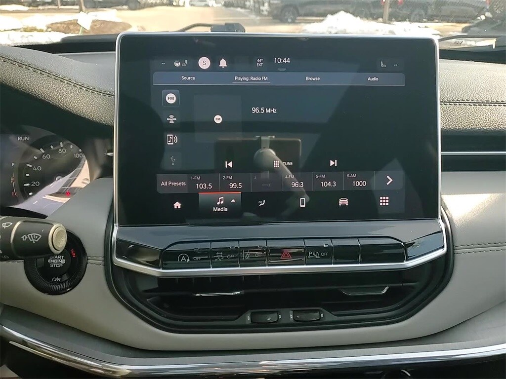 2024 JEEP COMPASS - Image 16