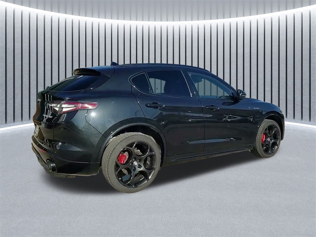 2024 ALFA ROMEO STELVIO - Image 7