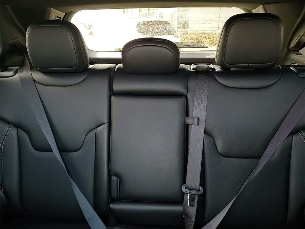 2022 JEEP COMPASS - Image 35