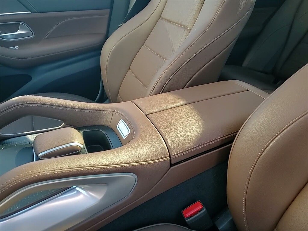 2024 MERCEDES-BENZ GLE-CLASS - Image 37