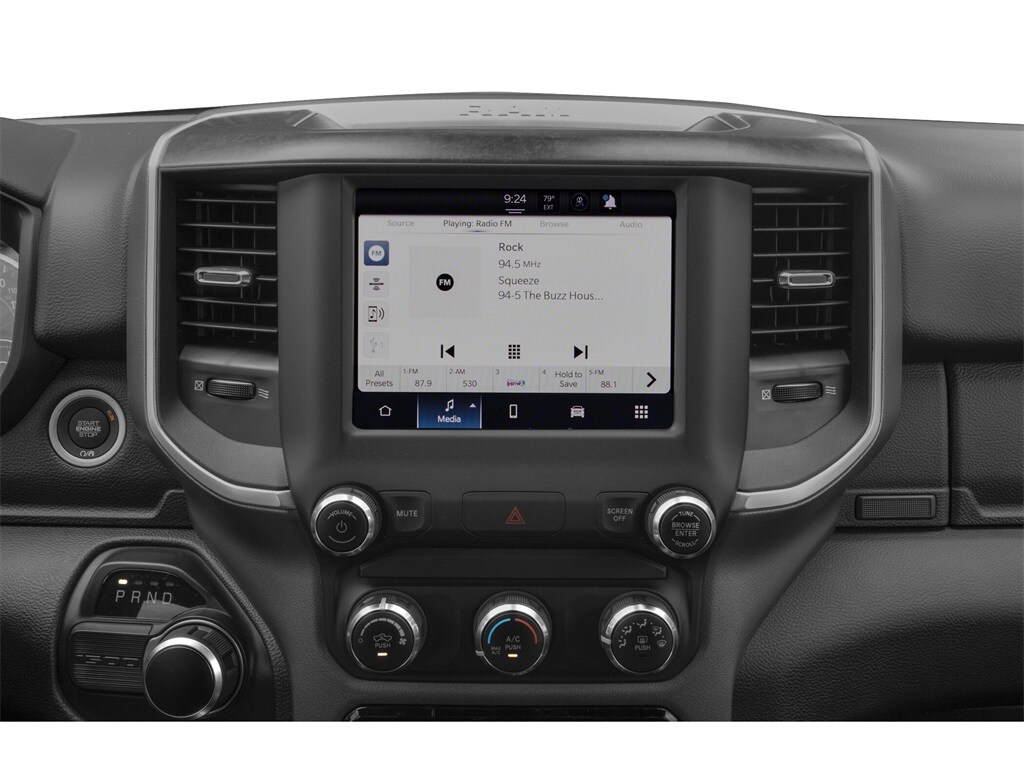 2022 RAM 1500 - Image 10