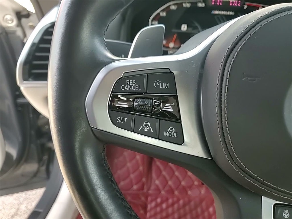 2022 BMW M850I - Image 31