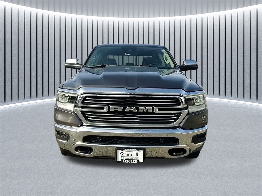 2019 RAM 1500 - Image 8