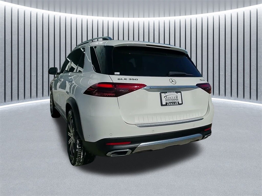2024 MERCEDES-BENZ GLE-CLASS - Image 14