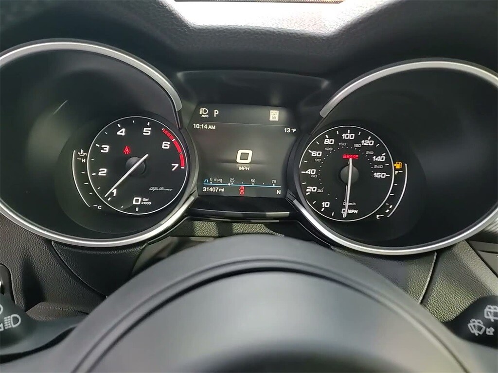 2022 ALFA ROMEO STELVIO - Image 31