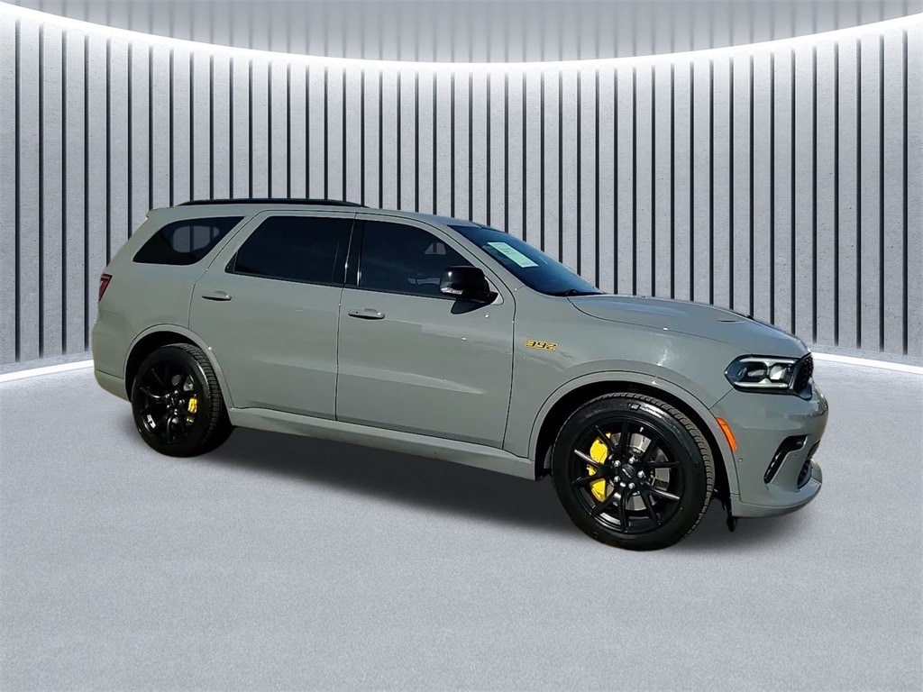 2024 DODGE DURANGO - Image 3