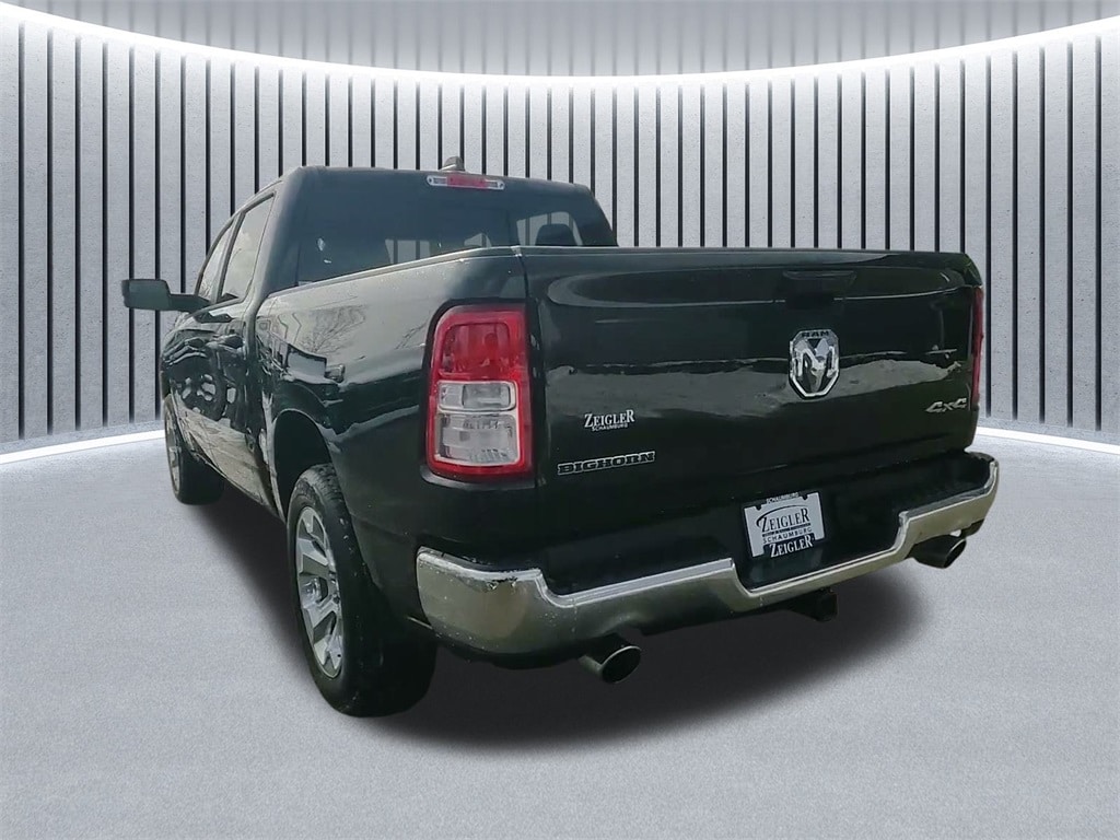 2022 RAM 1500 - Image 11