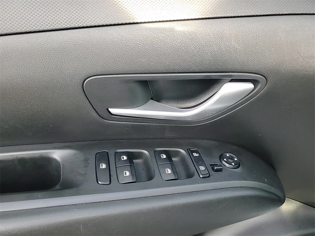 2022 HYUNDAI SANTA CRUZ - Image 10