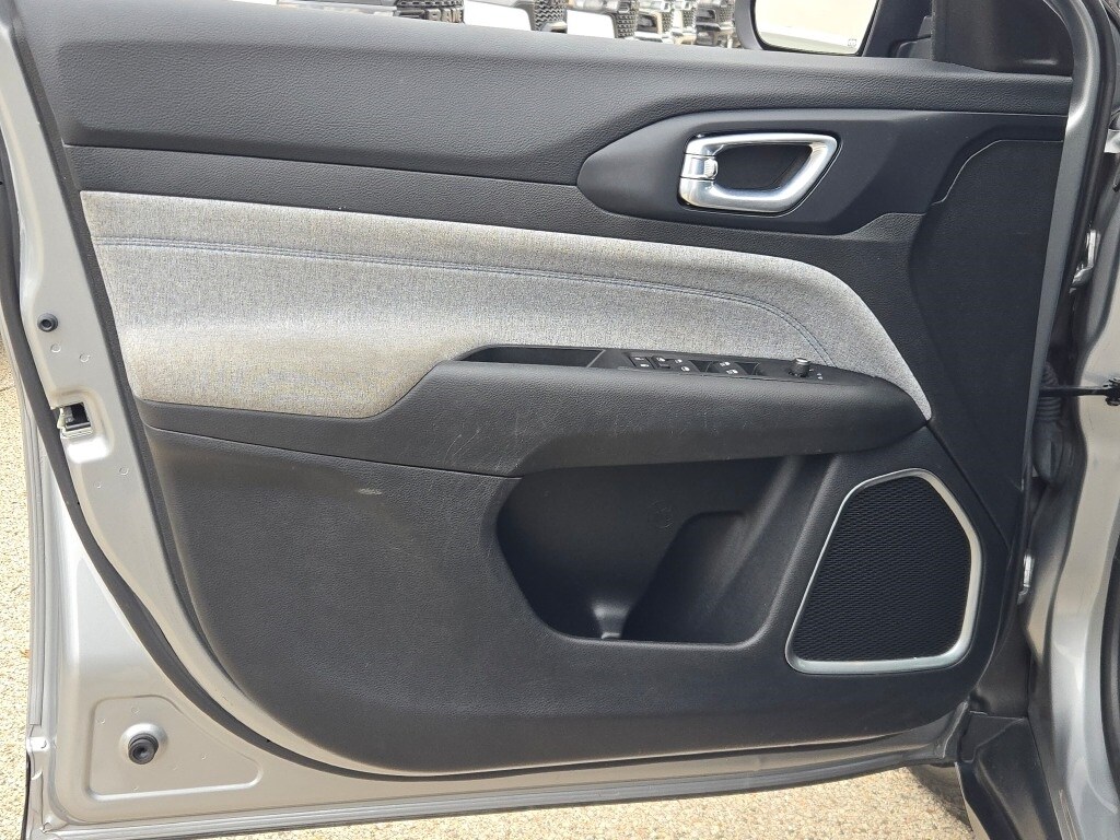 2022 JEEP COMPASS - Image 20