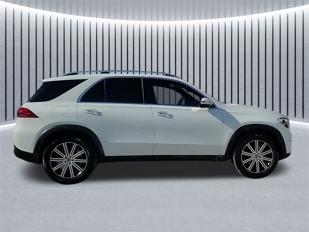 2024 MERCEDES-BENZ GLE-CLASS - Image 6