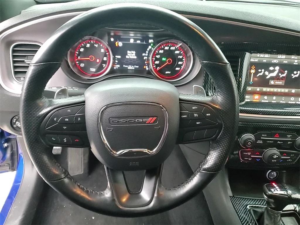 2022 DODGE CHARGER - Image 14