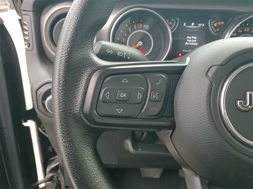 2023 JEEP GLADIATOR - Image 26