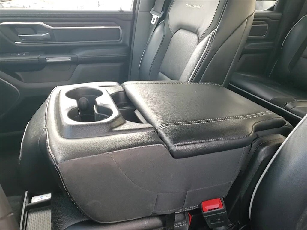 2025 RAM 1500 - Image 18