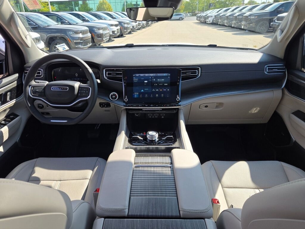 2024 JEEP WAGONEER - Image 22