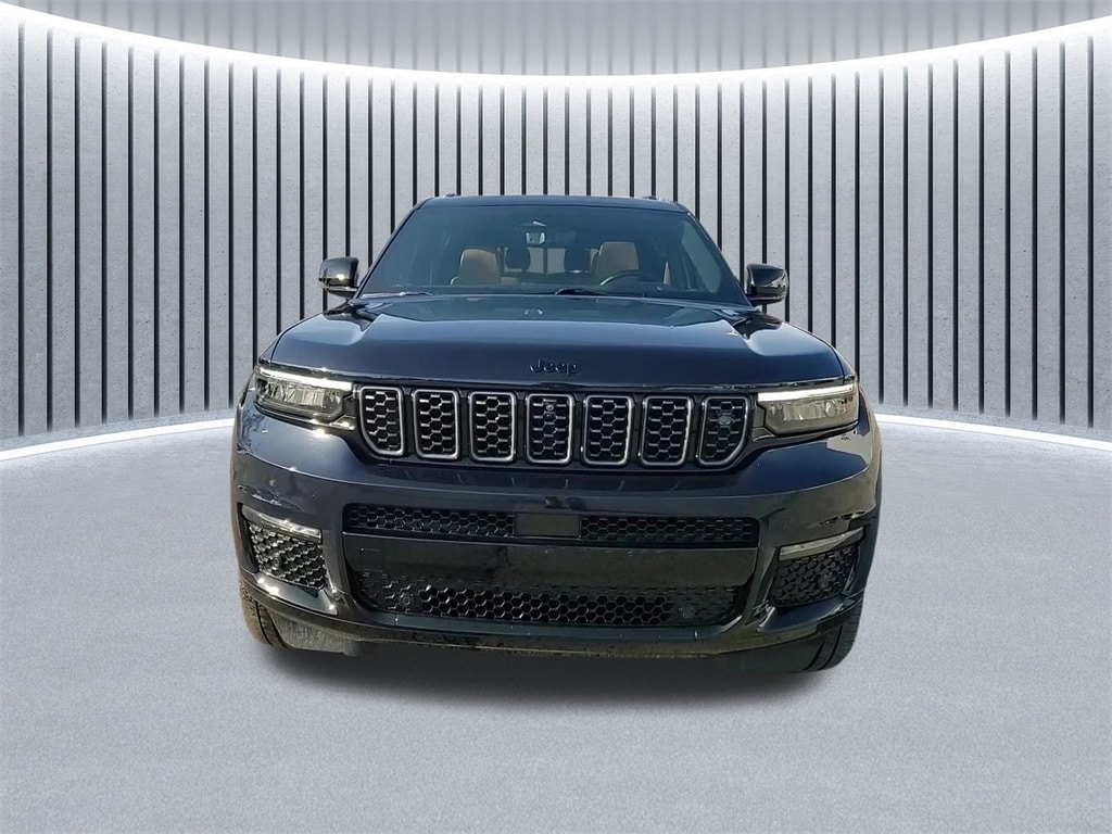 2023 JEEP GRAND CHEROKEE L - Image 7