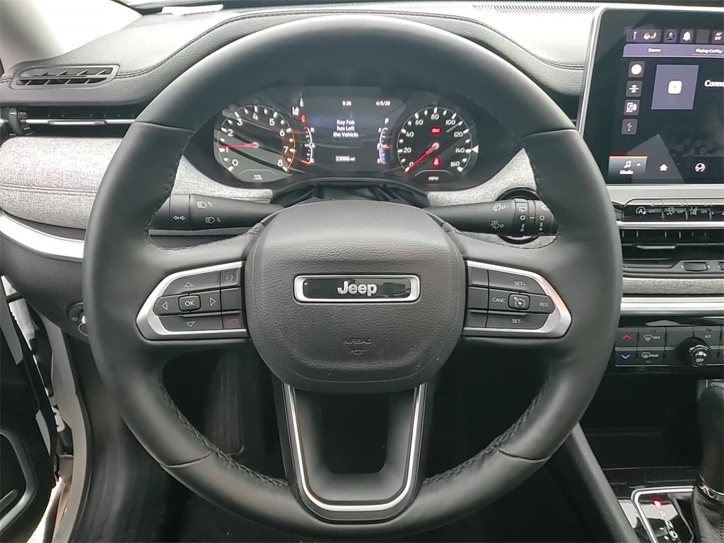 2022 JEEP COMPASS - Image 14