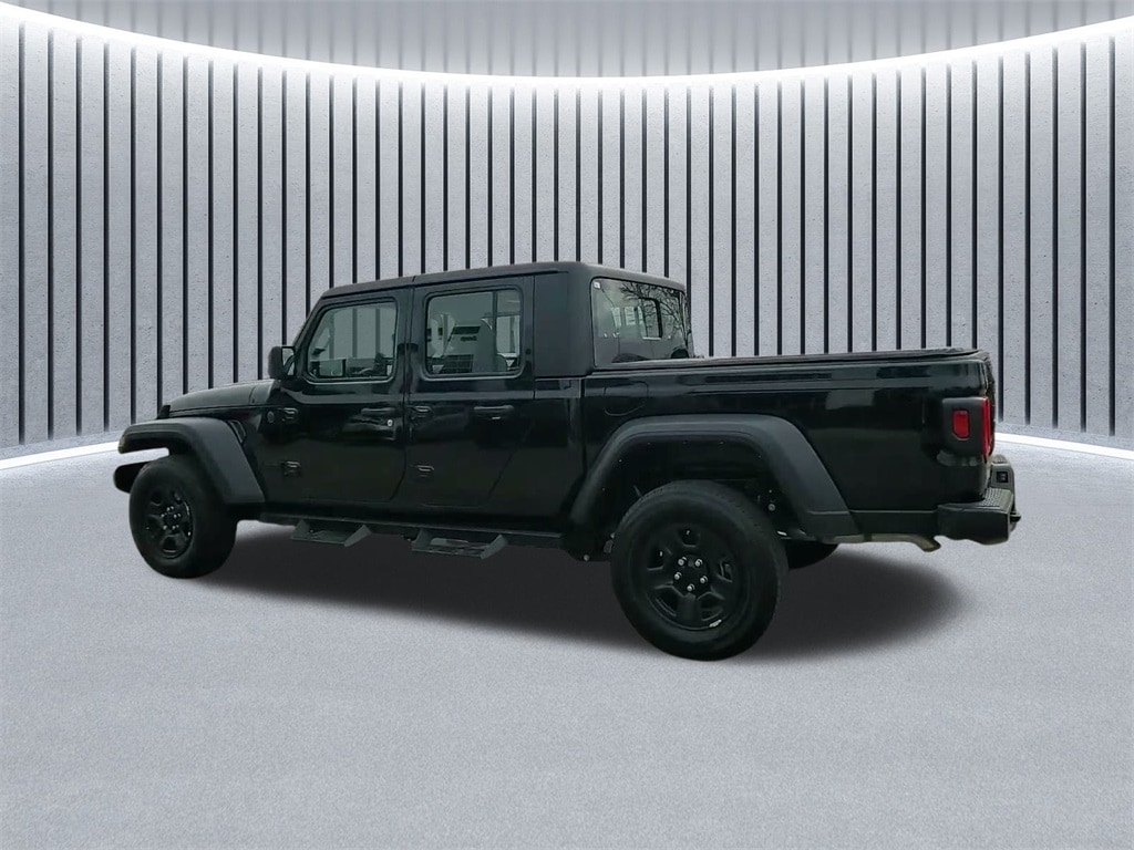 2023 JEEP GLADIATOR - Image 15