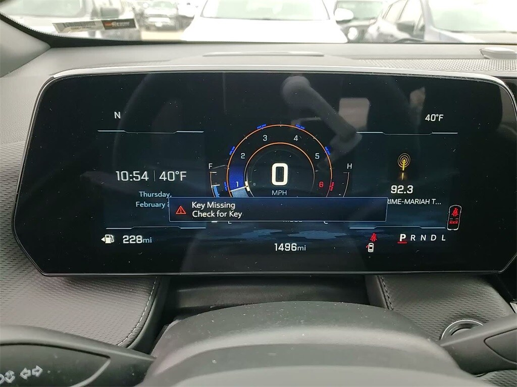 2026 CHEVROLET EQUINOX - Image 23