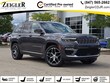  Jeep Grand Cherokee 4xe