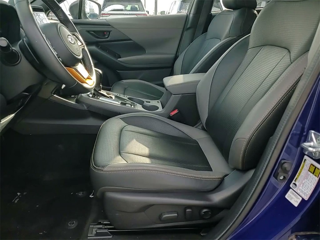 2024 SUBARU CROSSTREK - Image 23