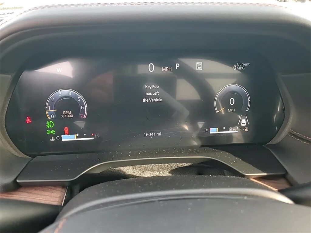 2025 JEEP GRAND CHEROKEE - Image 15