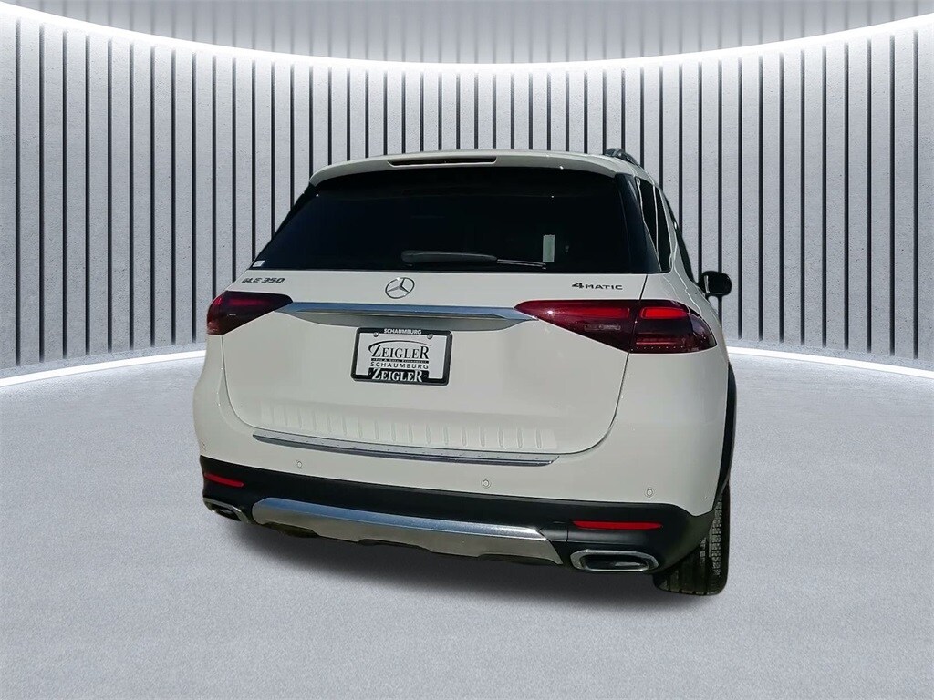 2024 MERCEDES-BENZ GLE-CLASS - Image 11