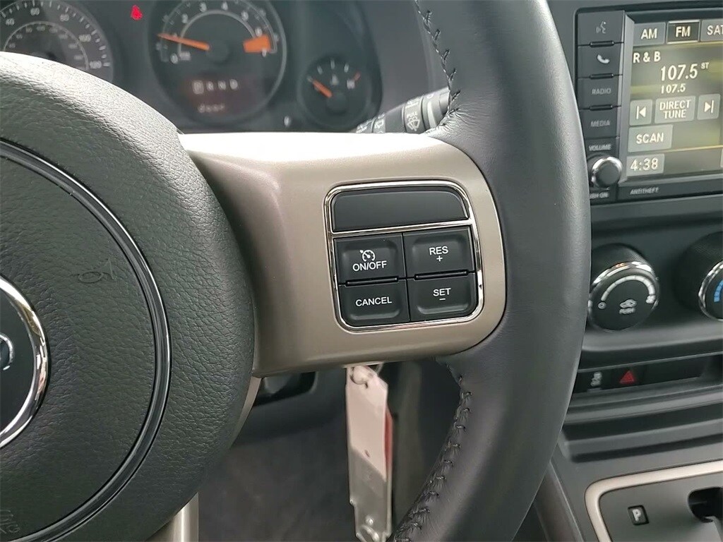 2016 JEEP PATRIOT - Image 26