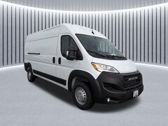 2026 Ram ProMaster 2500 High Roof Van Cargo Van
