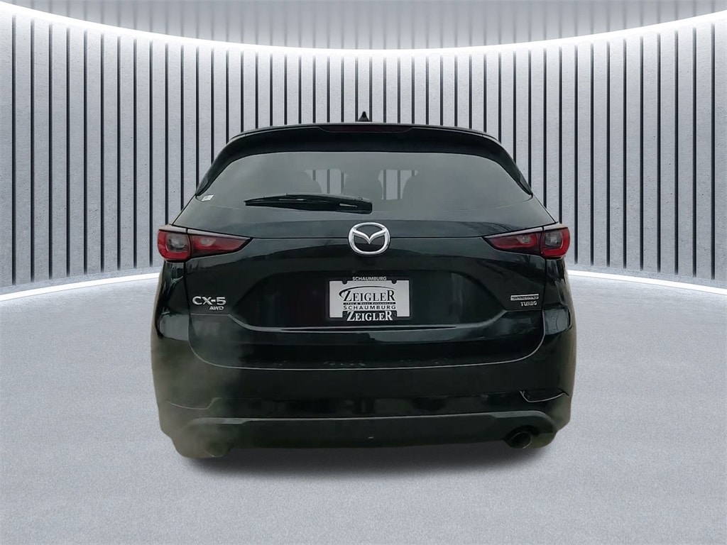 2023 MAZDA CX-5 - Image 11