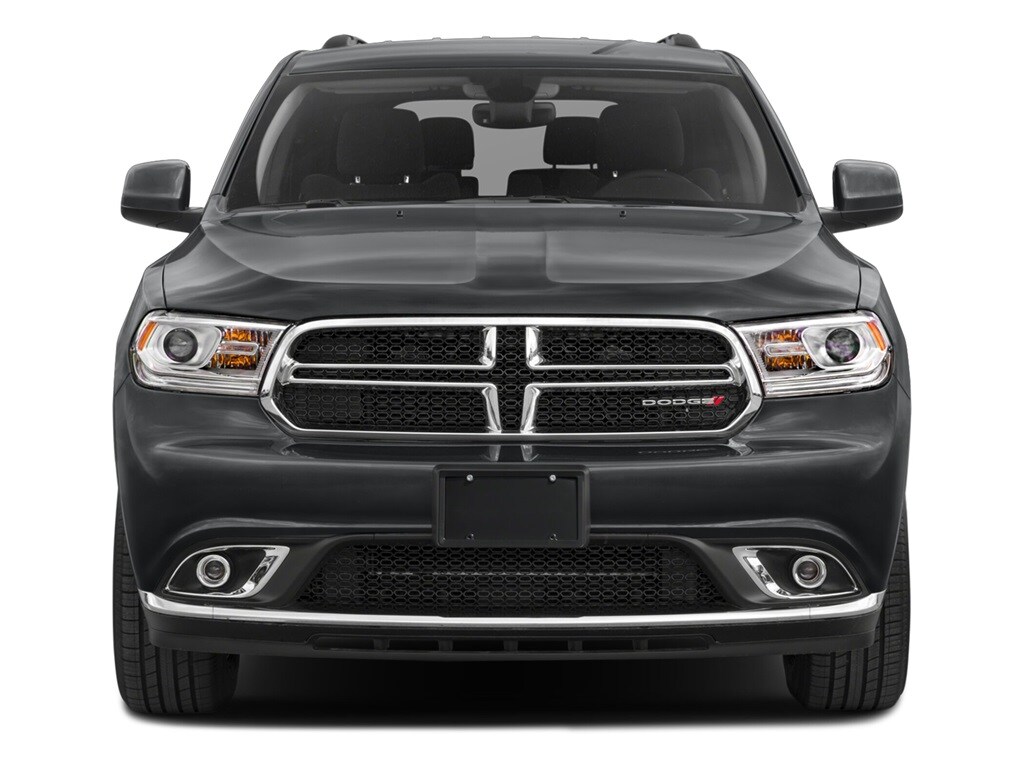Certified 2018 Dodge Durango SXT SUV