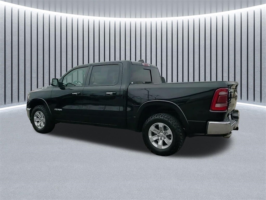 2021 RAM 1500 - Image 16