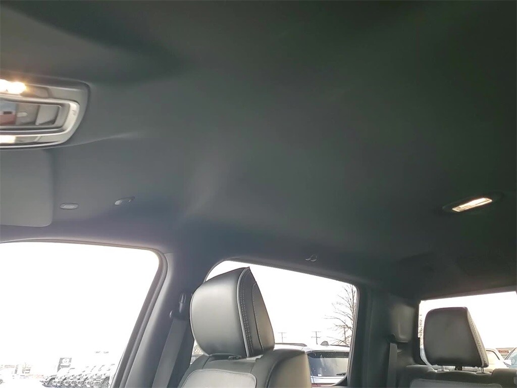 2025 RAM 1500 - Image 19